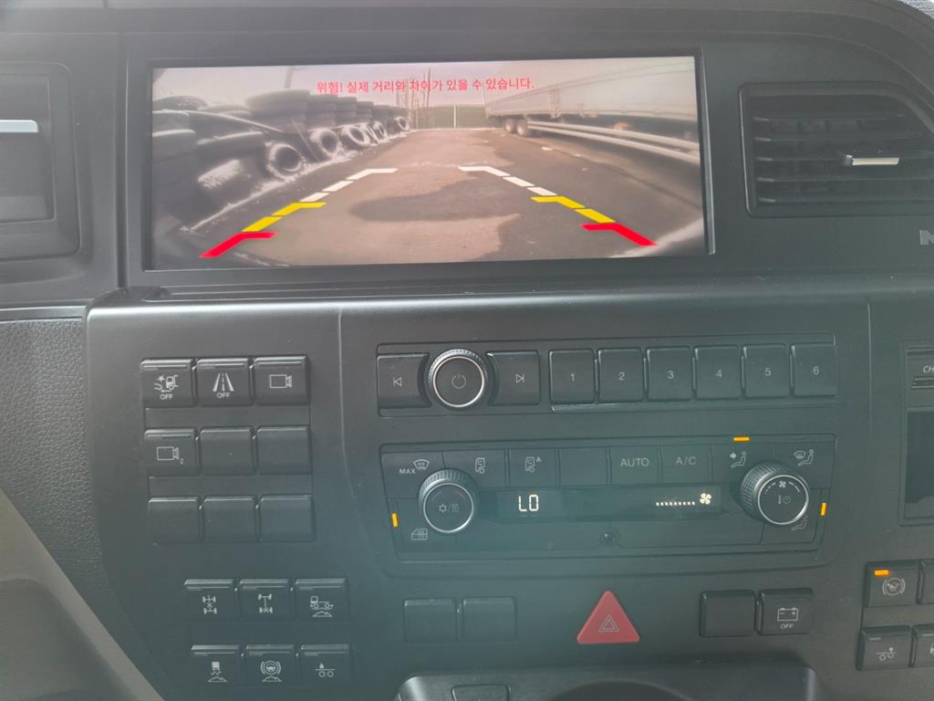 medium and large cargo Cargo 2023 Gold color - Importación desde Corea - HF Imports Iquique - Foto 19