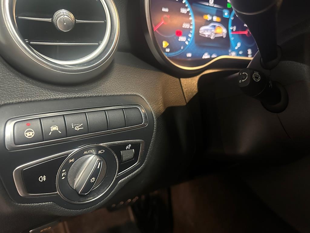 Mercedes Benz C Class 2021 Blanco - Importación desde Corea - HF Imports Iquique - Foto 15