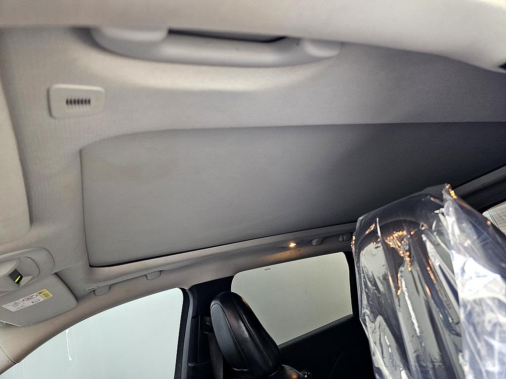 Jeep Cherokee - Vista 12