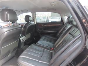 HYUNDAI Equus - Vista 12