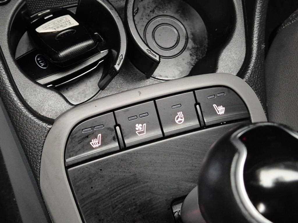 KIA Morning 2021 Negro - Importación desde Corea - HF Imports Iquique - Foto 16