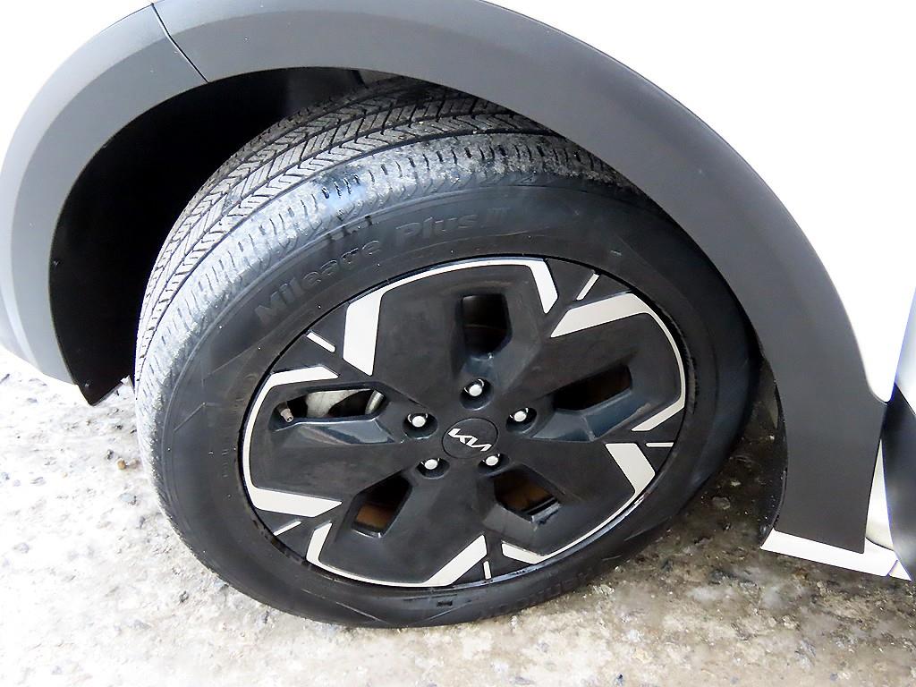 KIA Niro 2023 Blanco - Importación desde Corea - HF Imports Iquique - Foto 20