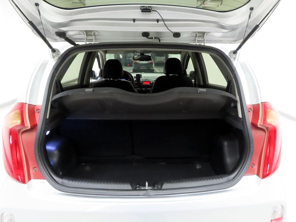 KIA Morning 2012 - Importación desde Corea - HF Imports Iquique - Foto 17