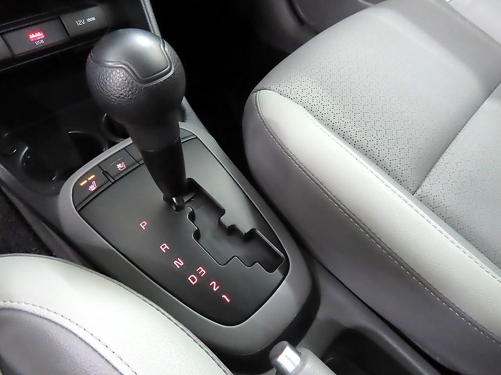 KIA Morning - Vista 10