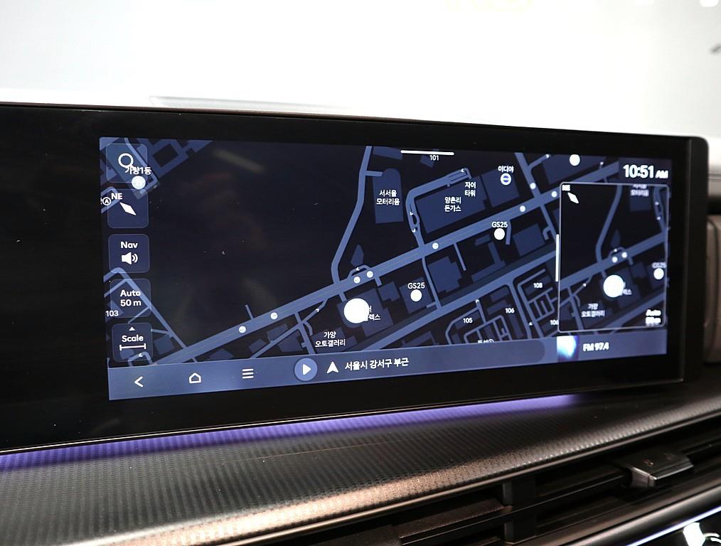 HYUNDAI Santa Fe - Vista 12