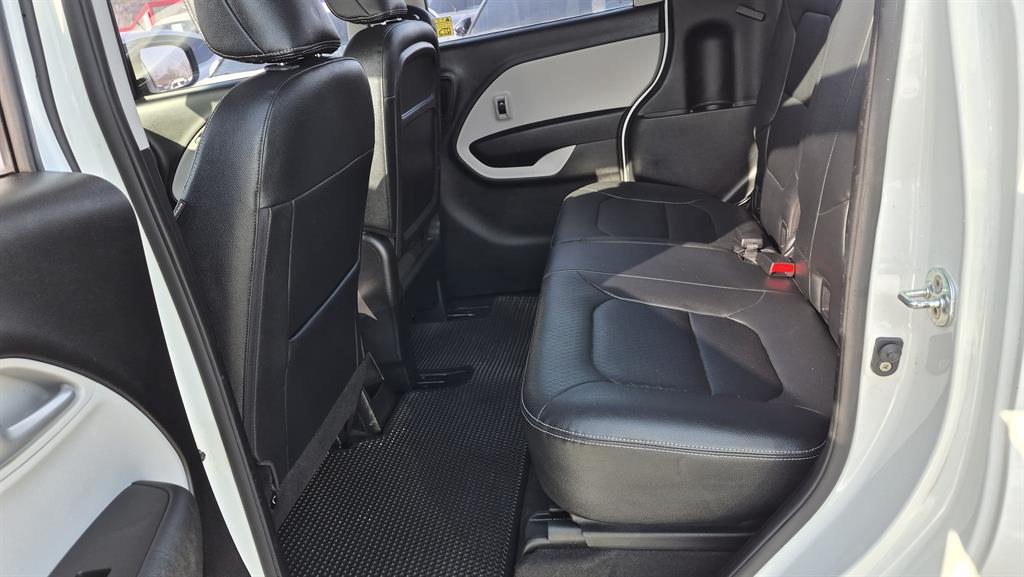 KIA Ray 2016 Blanco - Importación desde Corea - HF Imports Iquique - Foto 15