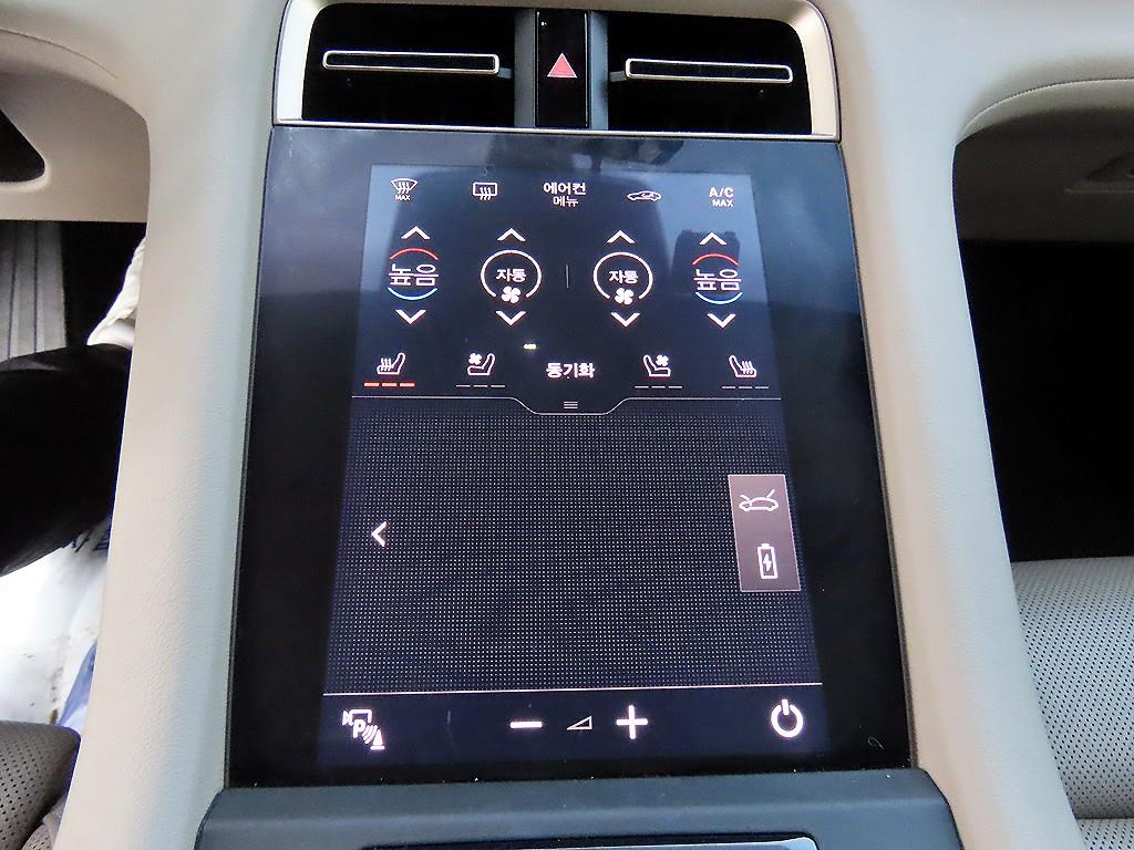 Porsche Taycan 2021 Negro - Importación desde Corea - HF Imports Iquique - Foto 15