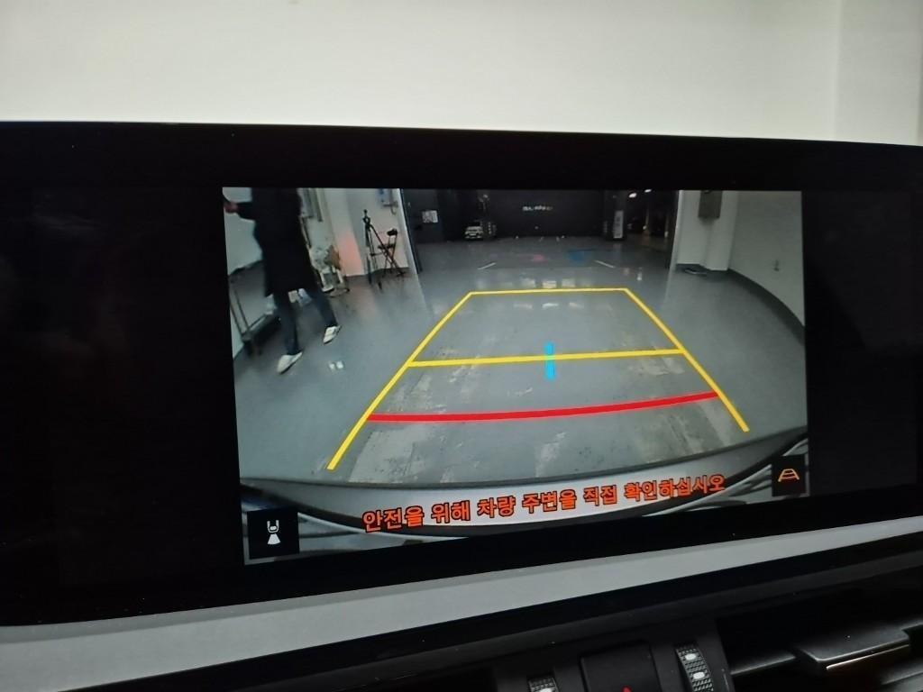 Lexus ES 2024 Gris - Importación desde Corea - HF Imports Iquique - Foto 15