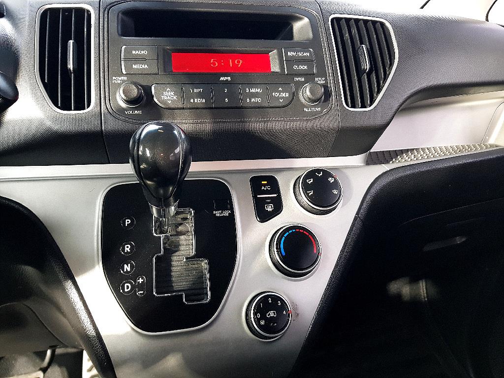 KIA Ray 2016 Blanco - Importación desde Corea - HF Imports Iquique - Foto 14