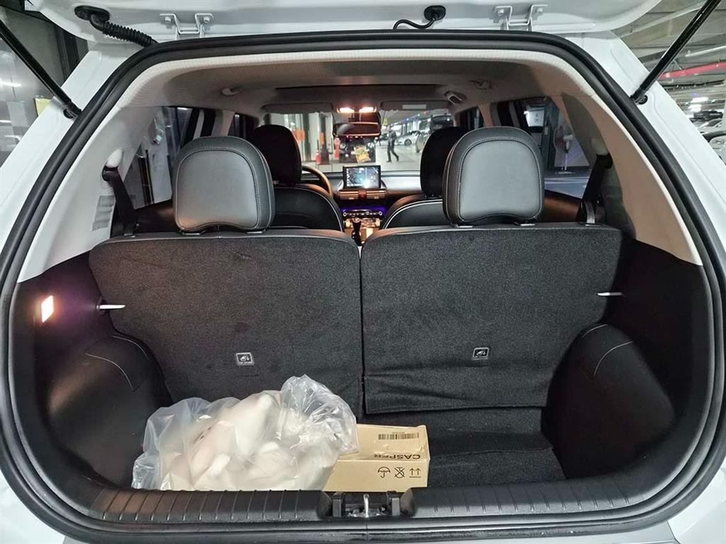 HYUNDAI Casper 2023 Blanco - Importación desde Corea - HF Imports Iquique - Foto 18