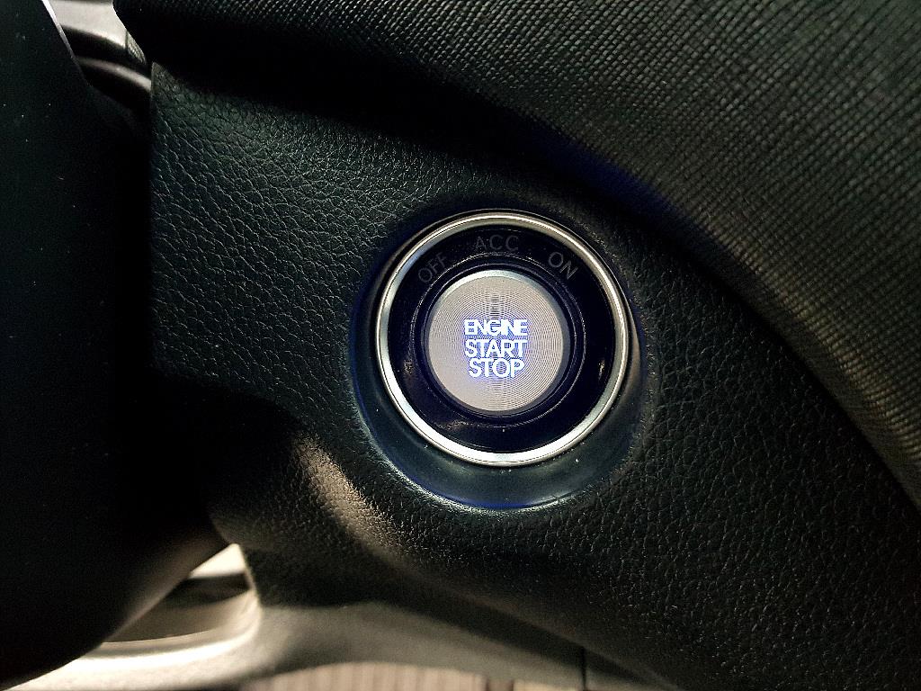 HYUNDAI Santa Fe 2016 Gris - Importación desde Corea - HF Imports Iquique - Foto 15