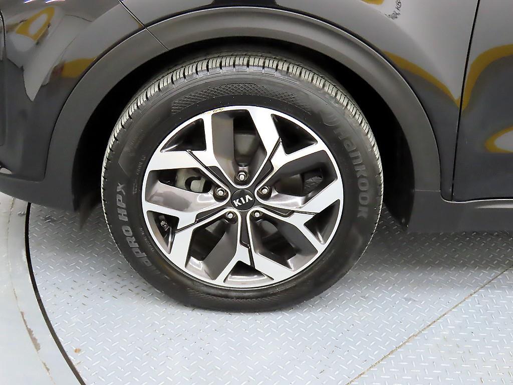 KIA Sportage 2021 - Importación desde Corea - HF Imports Iquique - Foto 20