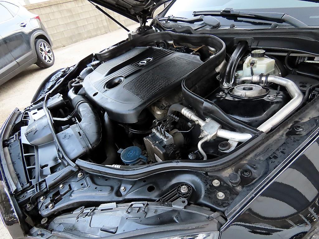 Mercedes Benz E class 2015 - Importación desde Corea - HF Imports Iquique - Foto 19