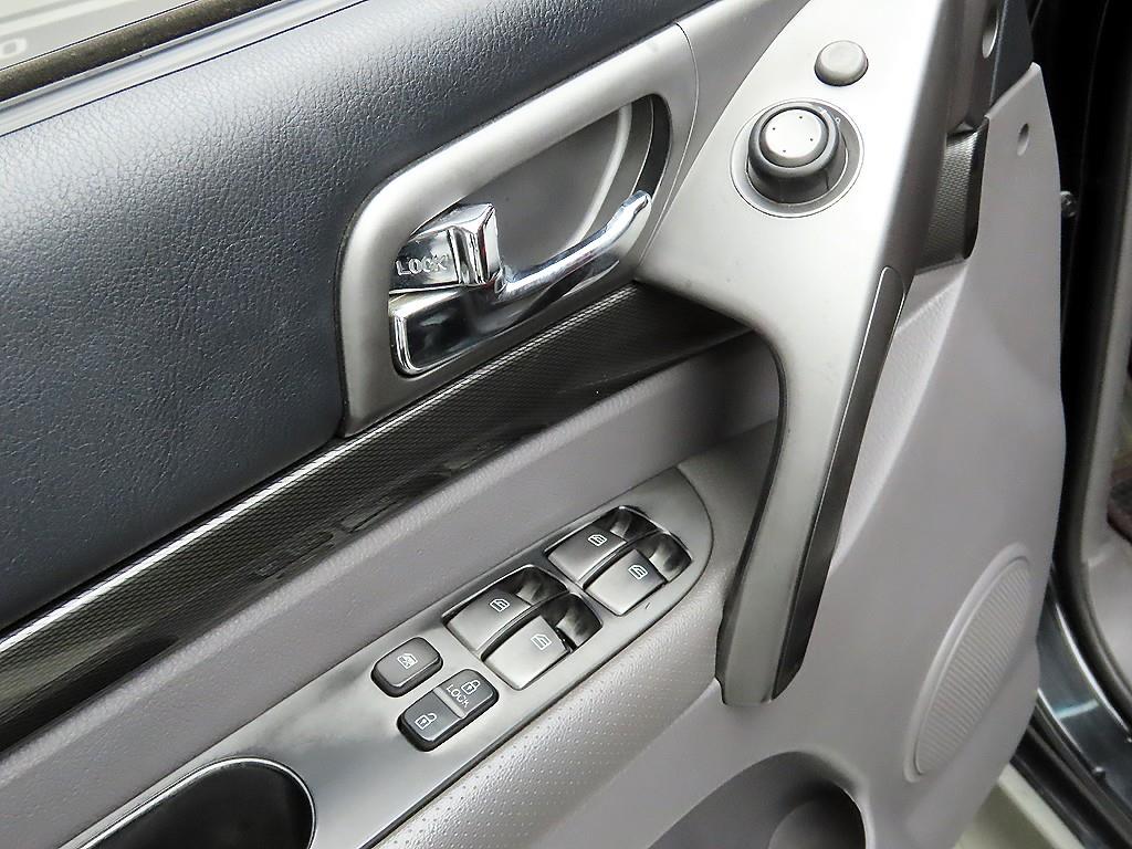 Ssangyong Korando - Vista 11