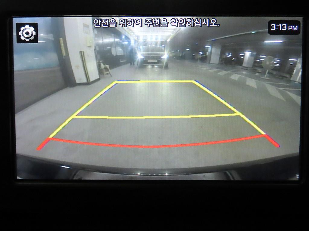 HYUNDAI Grandeur 2019 Negro - Importación desde Corea - HF Imports Iquique - Foto 17