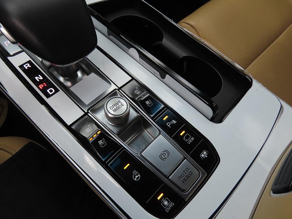 KIA K7 2020 Blanco - Importación desde Corea - HF Imports Iquique - Foto 16