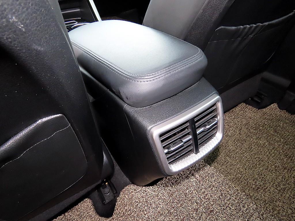 KIA K5 2021 Blanco - Importación desde Corea - HF Imports Iquique - Foto 17