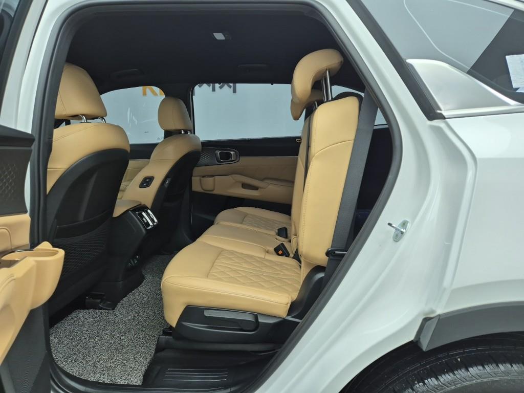 KIA Sorento - Vista 12