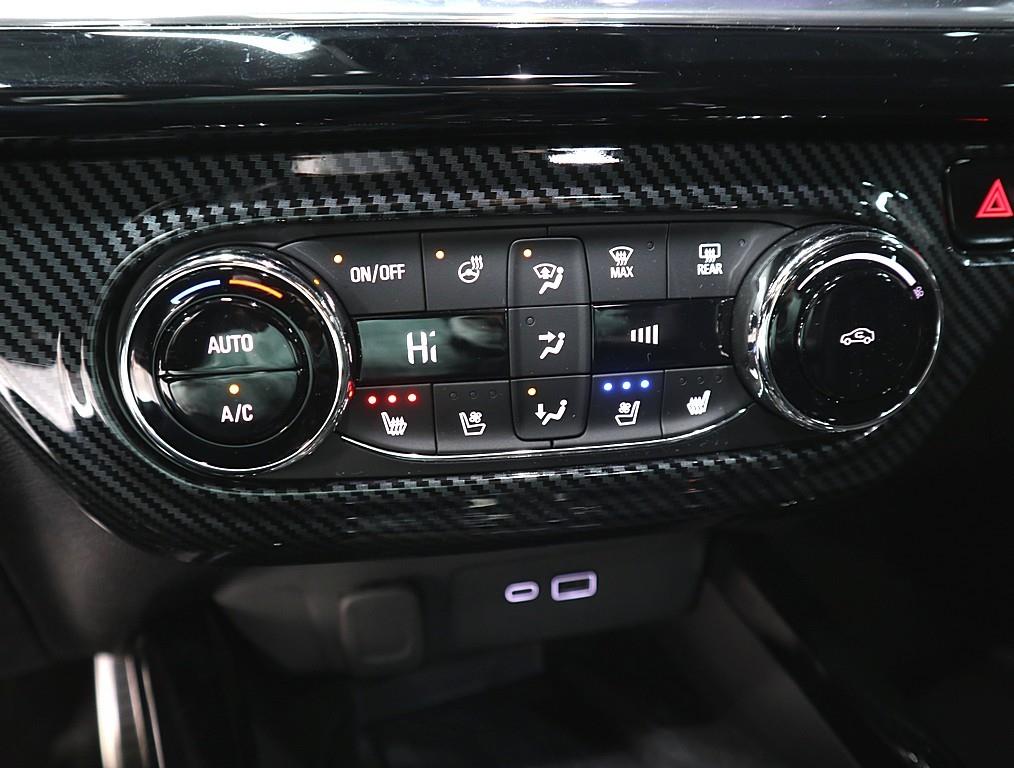 Chevrolet Trax 2025 Blanco - Importación desde Corea - HF Imports Iquique - Foto 13