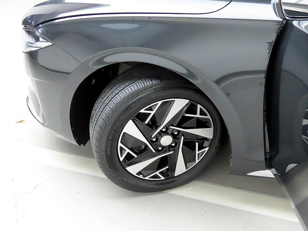 HYUNDAI Grandeur 2021 - Importación desde Corea - HF Imports Iquique - Foto 19