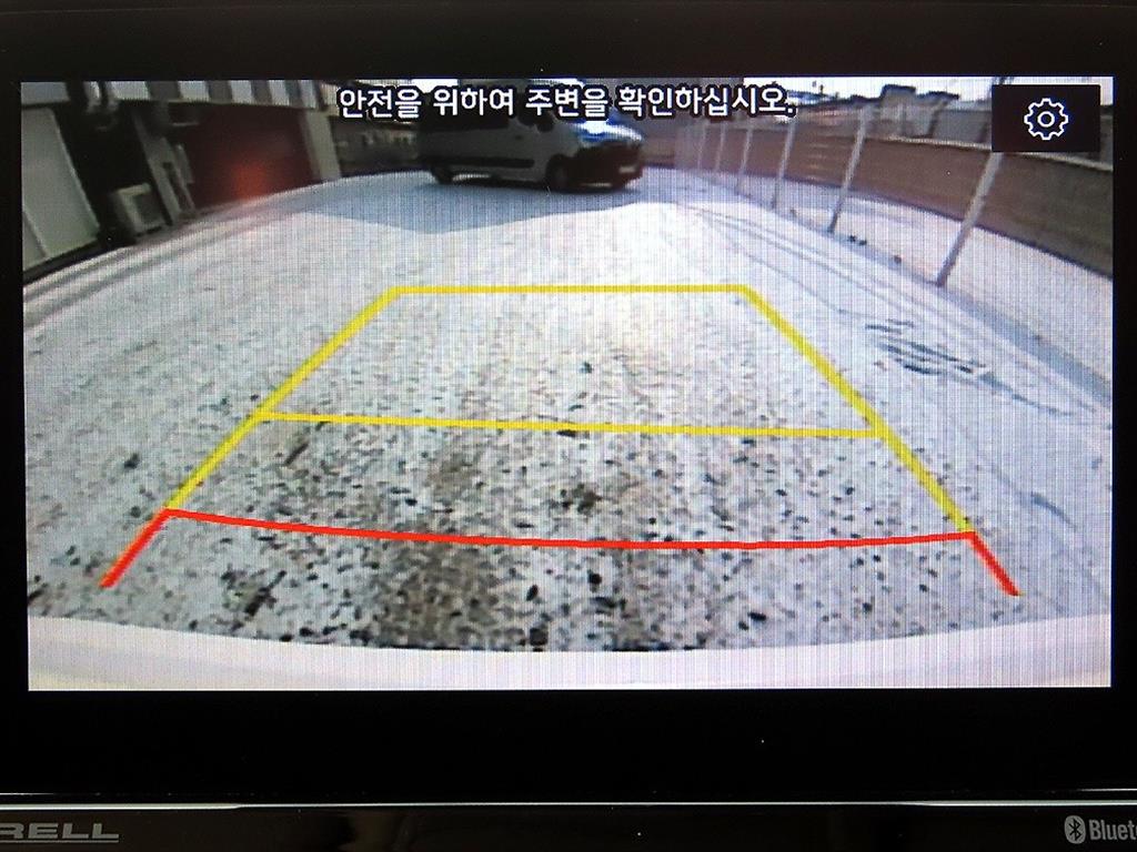 KIA K3 2020 Blanco - Importación desde Corea - HF Imports Iquique - Foto 14