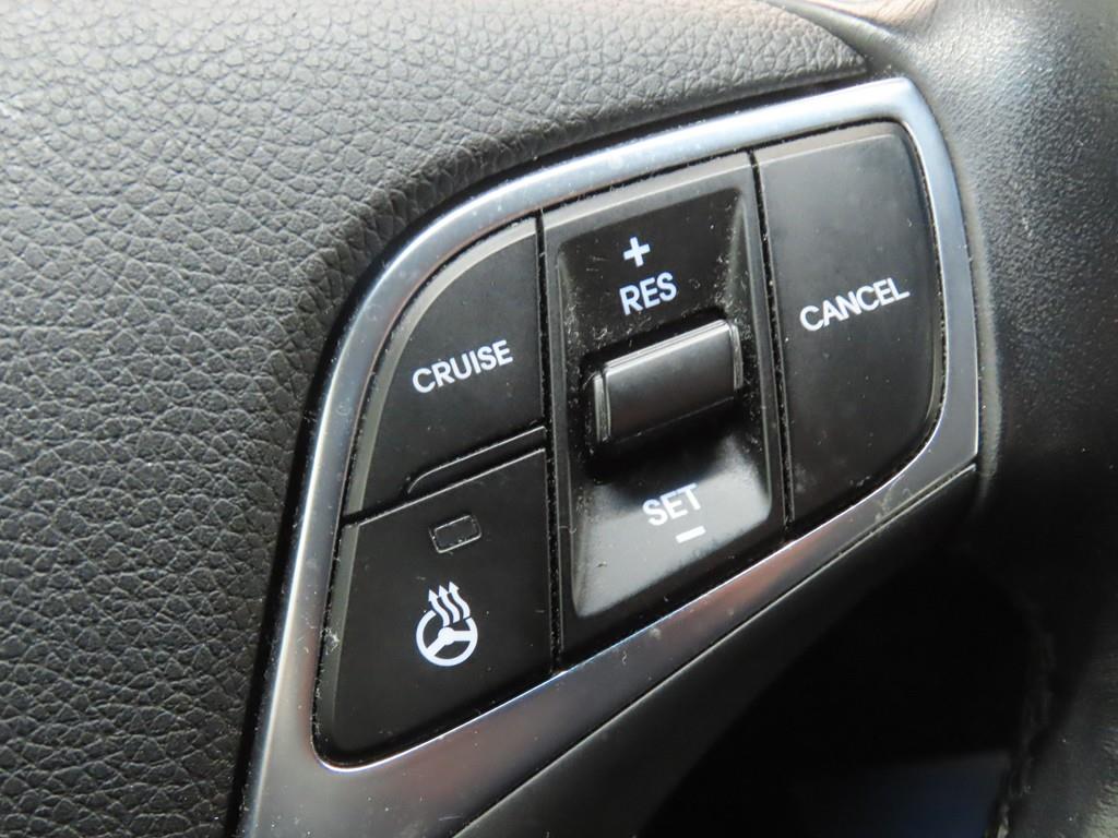 HYUNDAI Grandeur 2017 Gris - Importación desde Corea - HF Imports Iquique - Foto 18