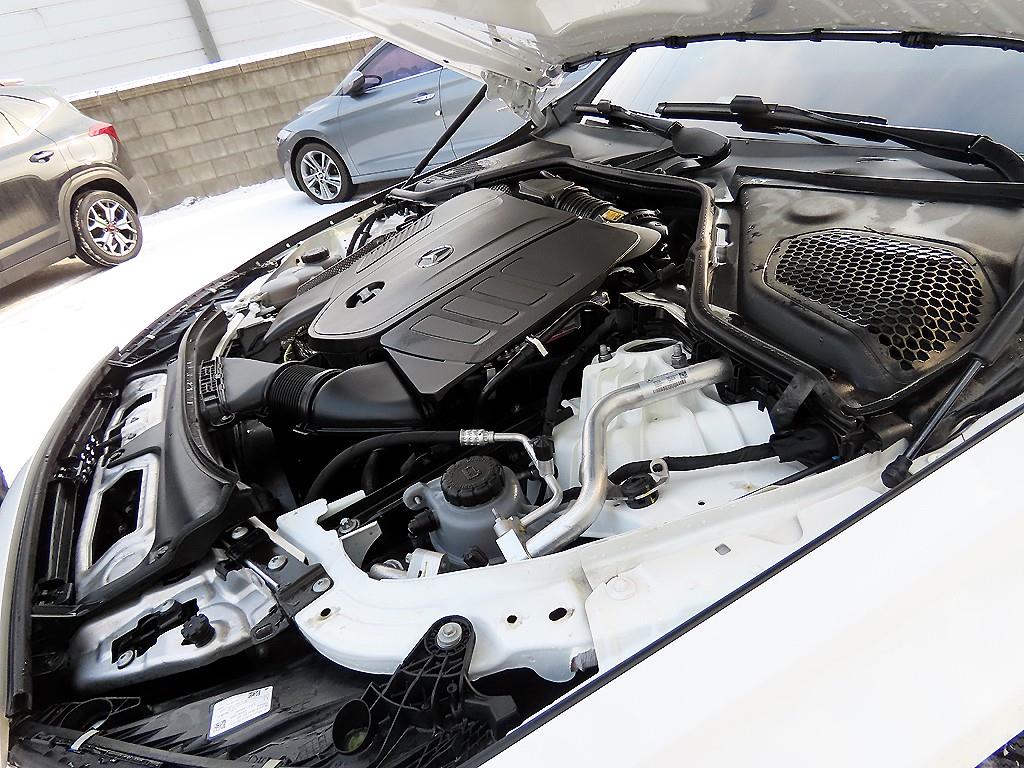 Mercedes Benz E class 2024 Blanco - Importación desde Corea - HF Imports Iquique - Foto 19