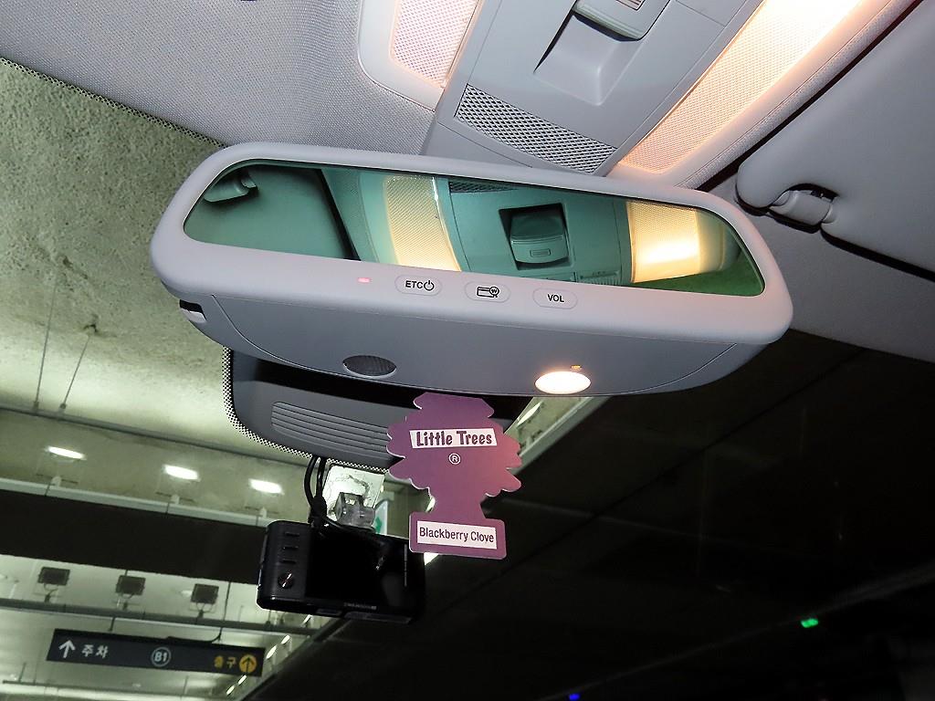 Mercedes Benz GLK Class 2013 Blanco - Importación desde Corea - HF Imports Iquique - Foto 16