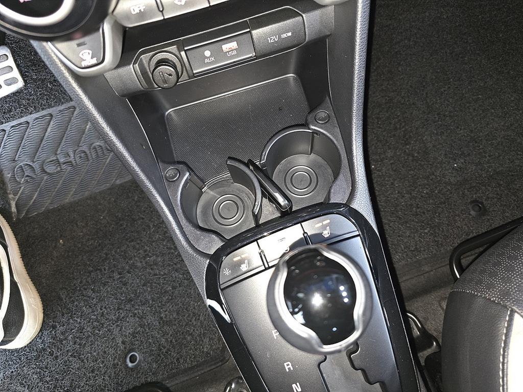 KIA Morning - Vista 12