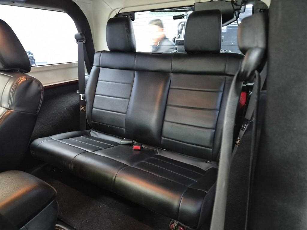 Jeep Wrangler 2012 Rojo - Importación desde Corea - HF Imports Iquique - Foto 1