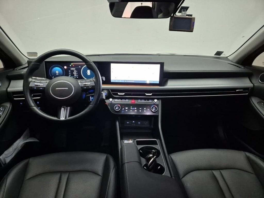 HYUNDAI Sonata - Vista 7