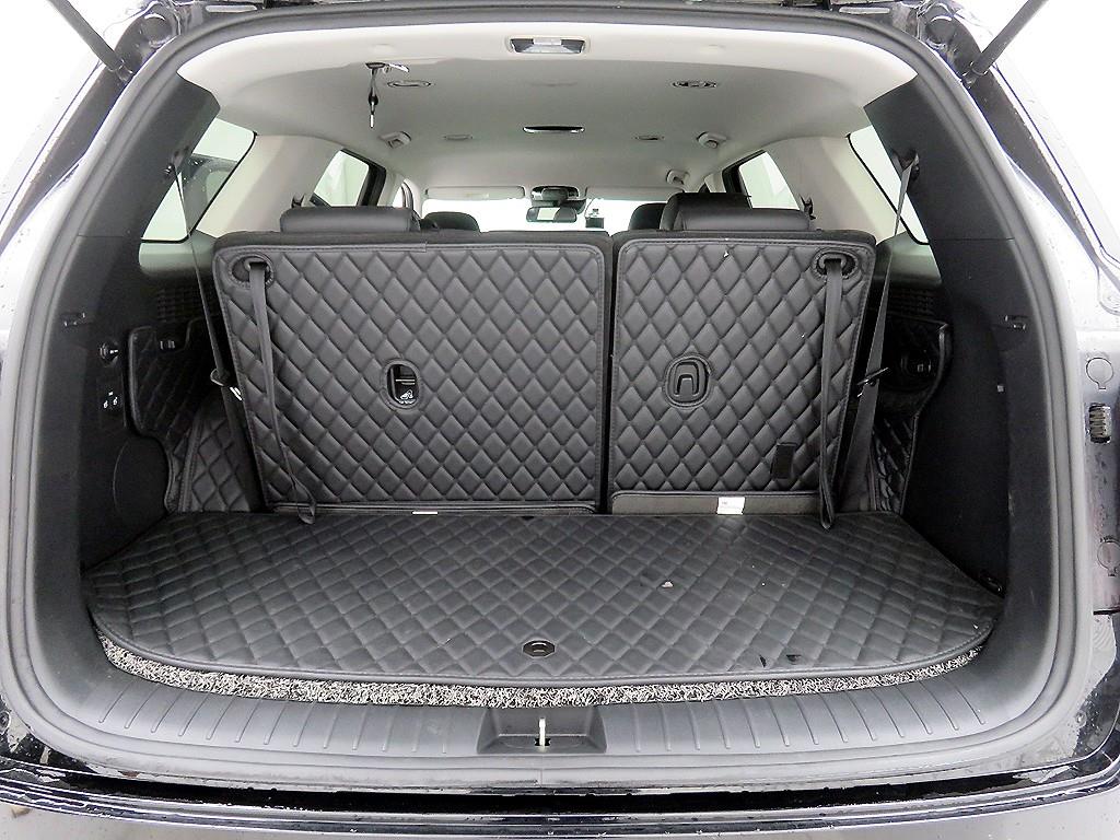 HYUNDAI Palisade - Vista 5