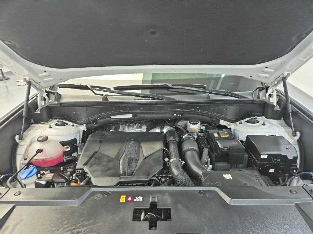 HYUNDAI Santa Fe - Vista 5