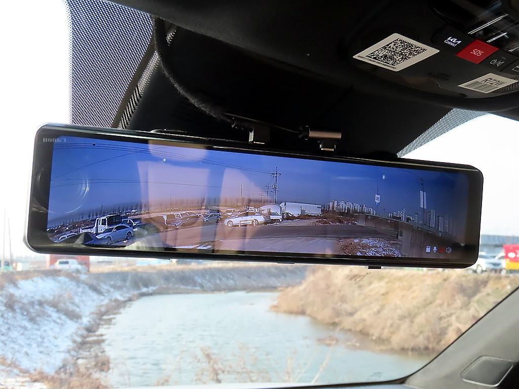 KIA Sorento - Vista 12