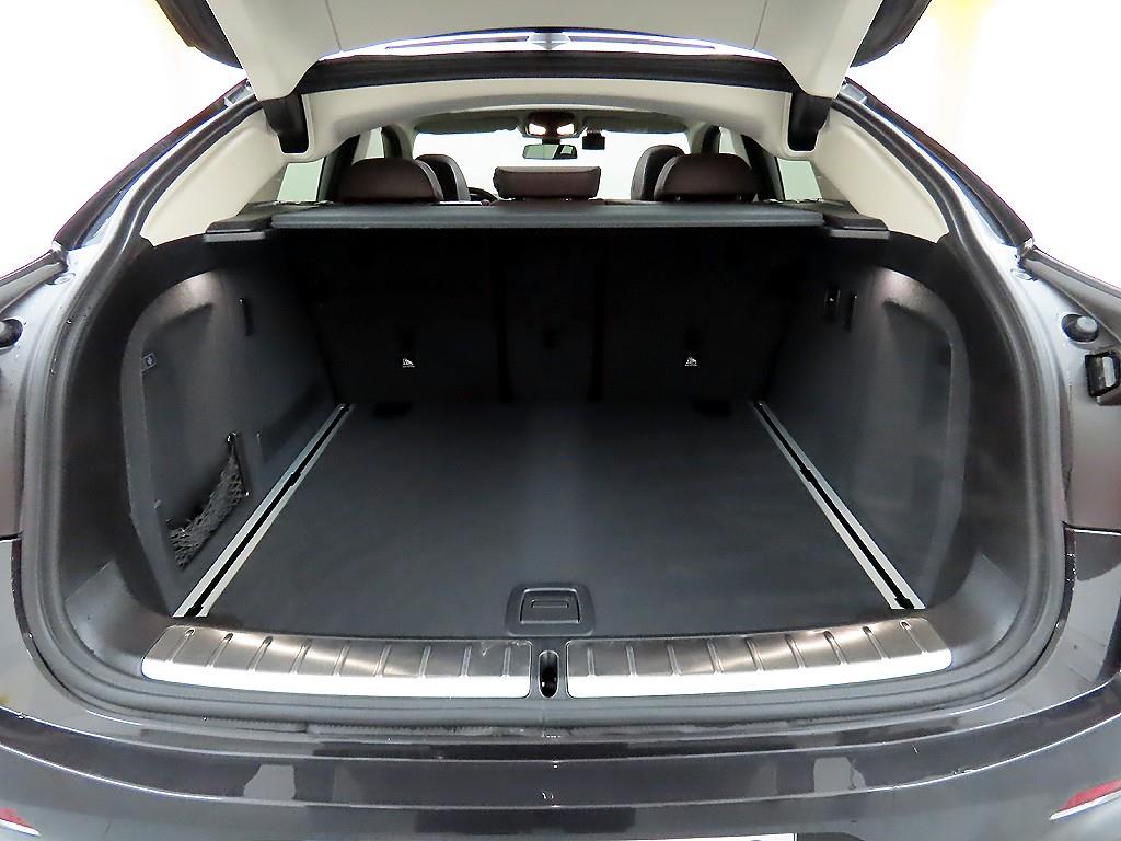 BMW X4 2024 Gris - Importación desde Corea - HF Imports Iquique - Foto 18