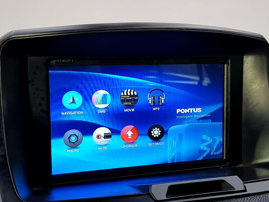 SAMSUNG SM3 - Vista 11