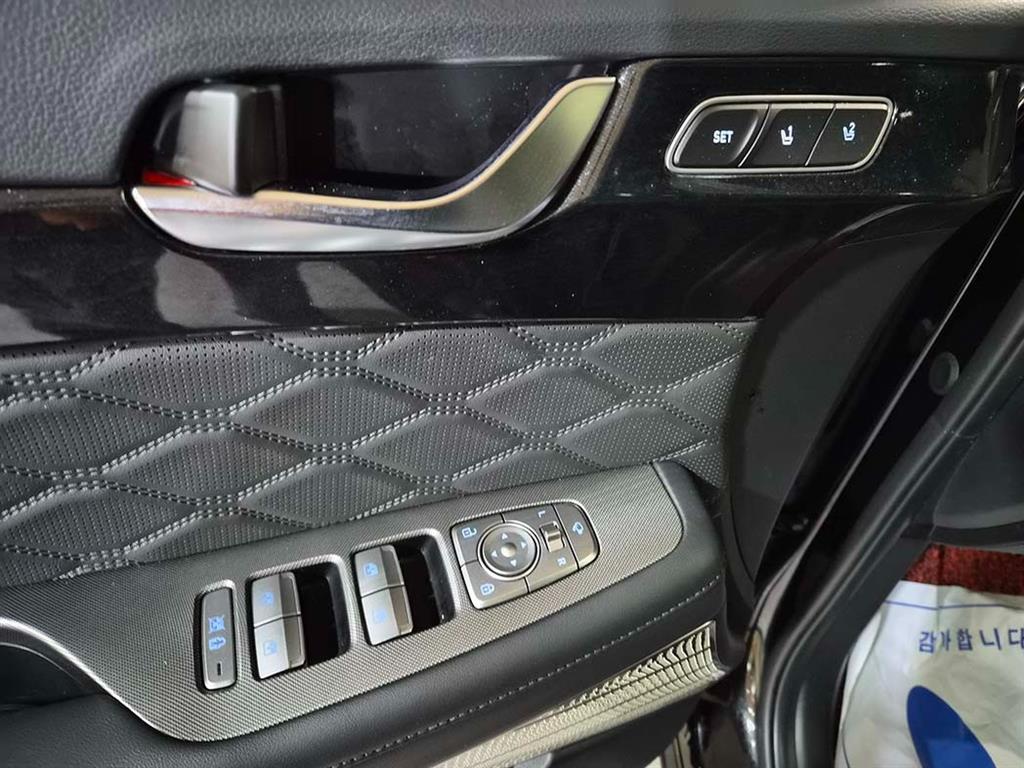 HYUNDAI Palisade - Vista 11