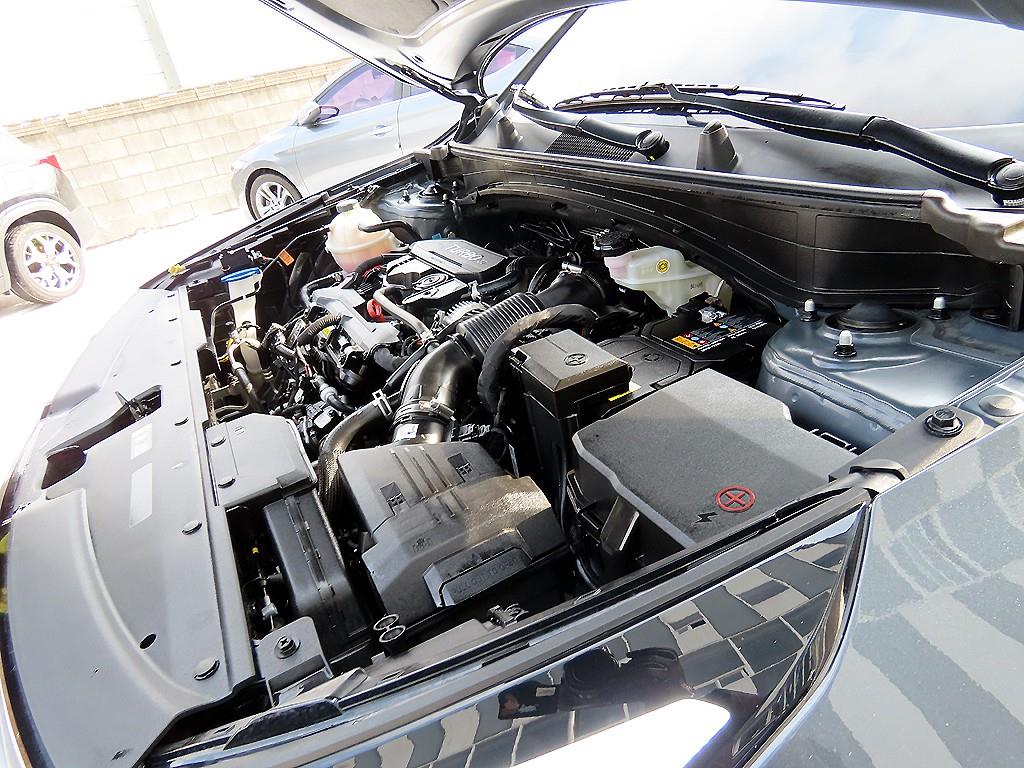 KIA Sportage 2025 Gris - Importación desde Corea - HF Imports Iquique - Foto 19