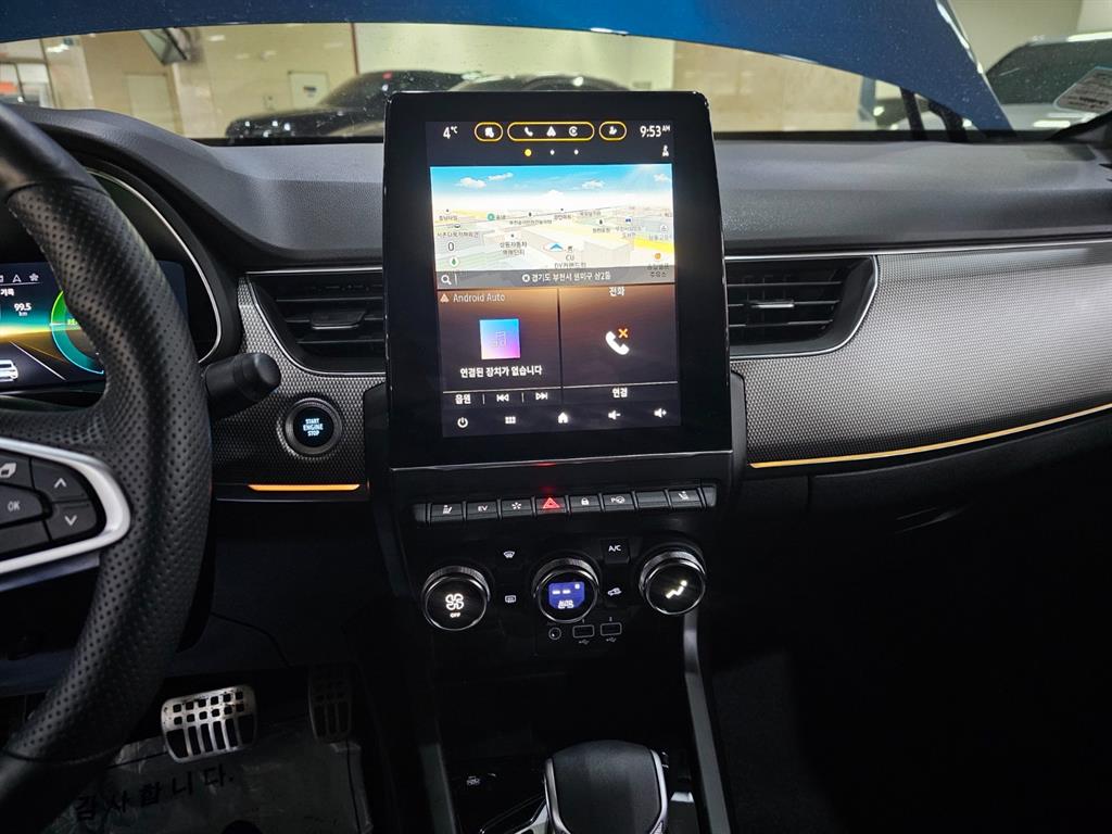 SAMSUNG XM3 - Vista 9