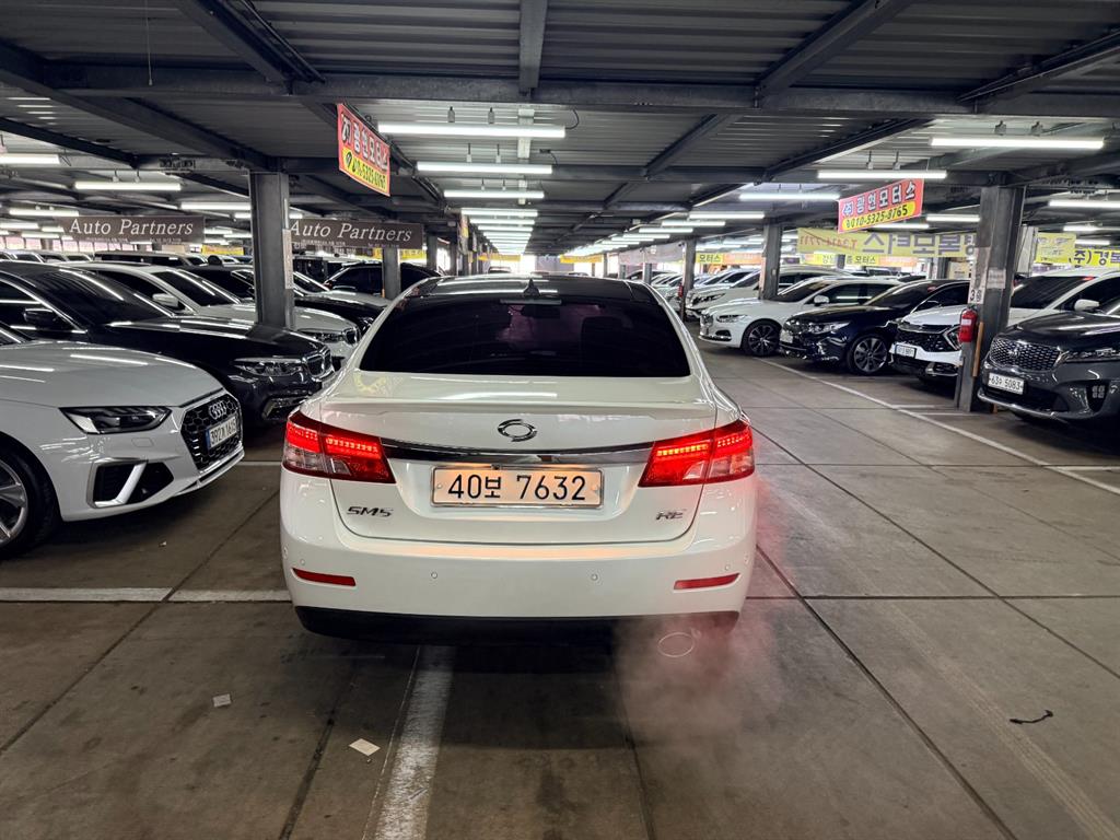 SAMSUNG SM5 - Vista 5