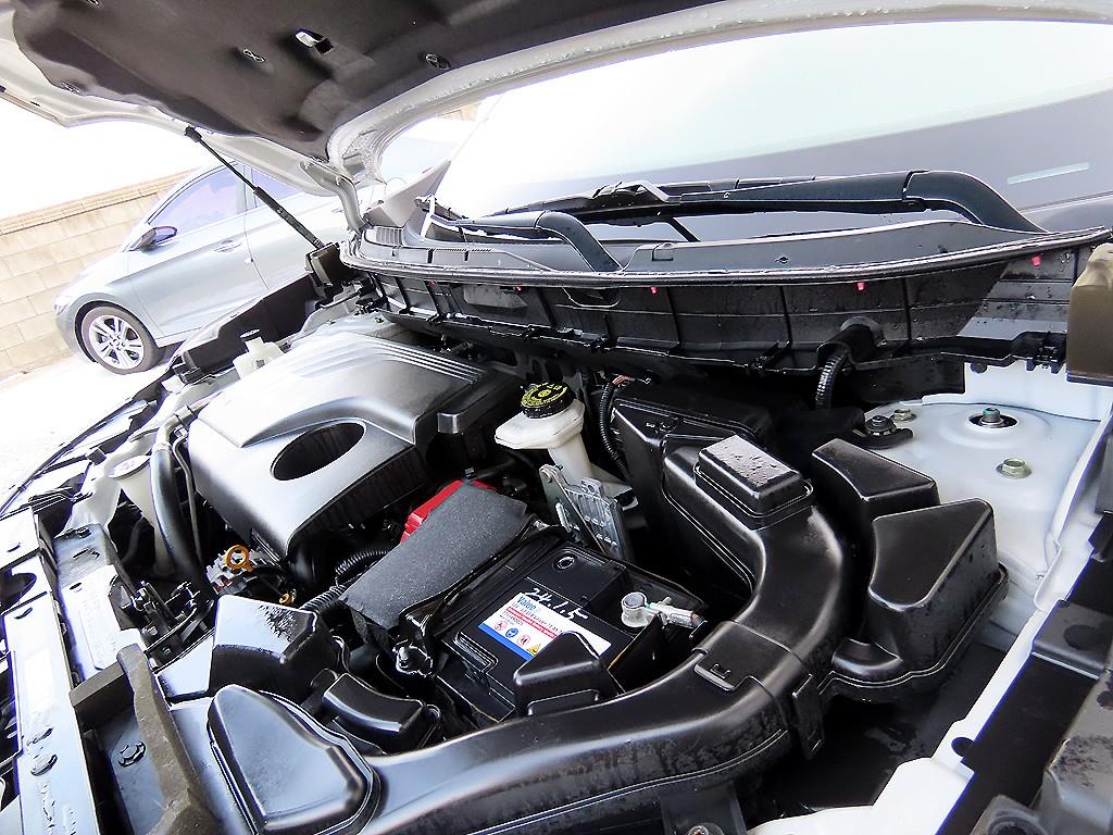 SAMSUNG QM6 2022 Blanco - Importación desde Corea - HF Imports Iquique - Foto 19