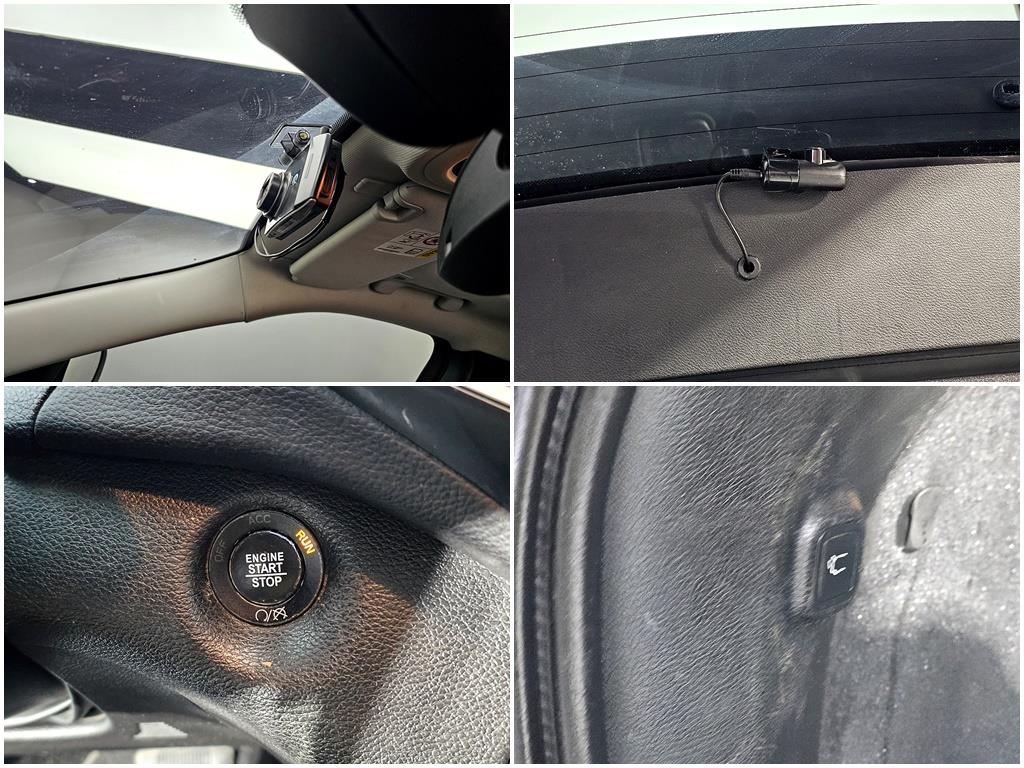 Jeep Cherokee 2019 Gris - Importación desde Corea - HF Imports Iquique - Foto 19