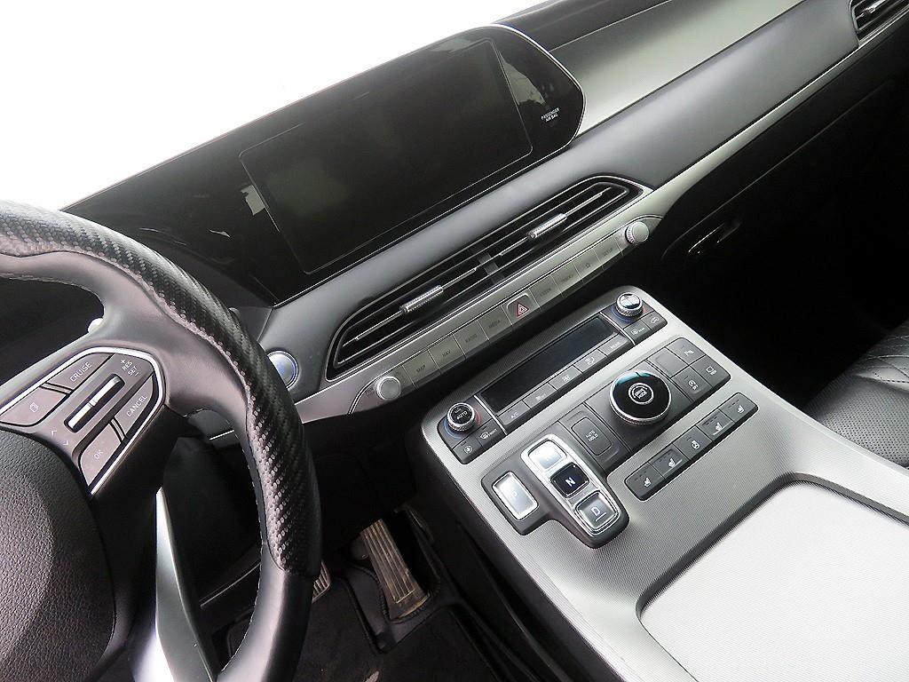 HYUNDAI Palisade - Vista 11