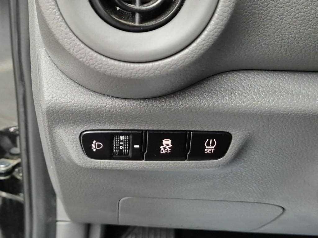 KIA Morning 2021 Negro - Importación desde Corea - HF Imports Iquique - Foto 17