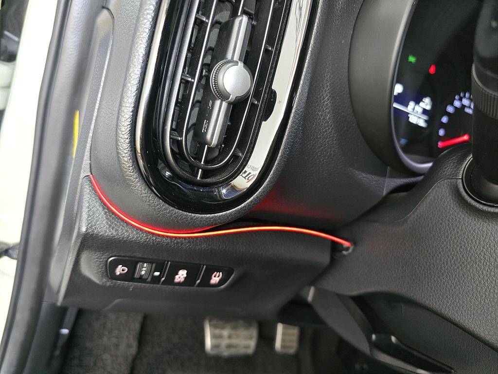 KIA Morning 2018 Blanco - Importación desde Corea - HF Imports Iquique - Foto 13