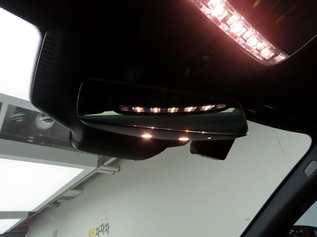 Mercedes Benz S Class 2018 - Importación desde Corea - HF Imports Iquique - Foto 14