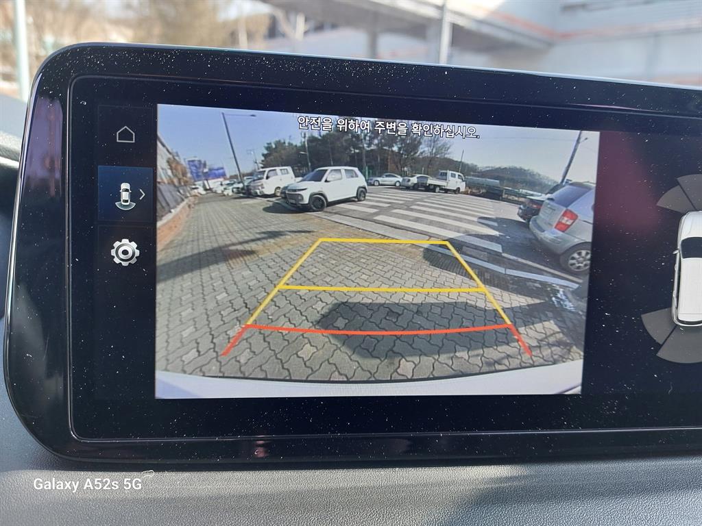 HYUNDAI Santa Fe - Vista 11