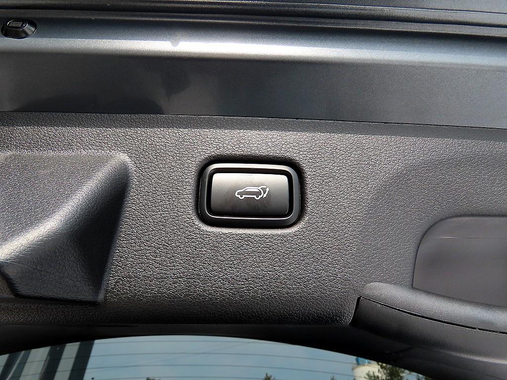 KIA Sportage 2025 Gris - Importación desde Corea - HF Imports Iquique - Foto 15