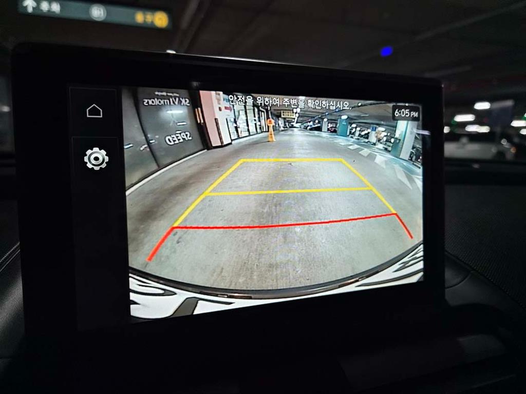 HYUNDAI Casper 2023 Blanco - Importación desde Corea - HF Imports Iquique - Foto 15