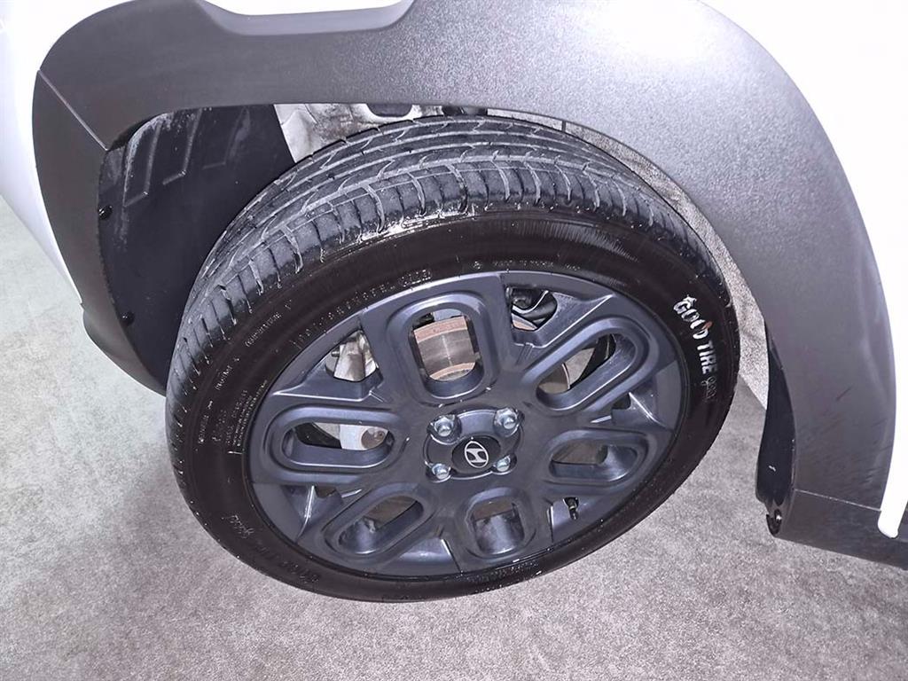 HYUNDAI Casper 2023 Blanco - Importación desde Corea - HF Imports Iquique - Foto 20